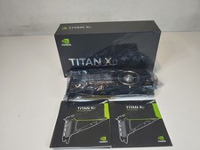 Titan XP 06G-P4-2791-KR NVIDIA Graphics Card