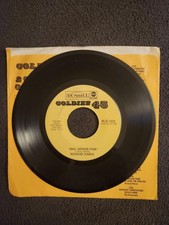 Richard Harris MacArthur Park/The Yard Went On Forever 45&ndash;D-1434 Very Nice!
