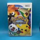PokePark 2 Wii Wonders Beyond Nintendo Wii PokePark 2 Nintendo Wii