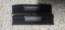 CORSAIR VENGEANCE 96GB (2x48GB) (DDR5 6600MT CL32) DIMM Memory