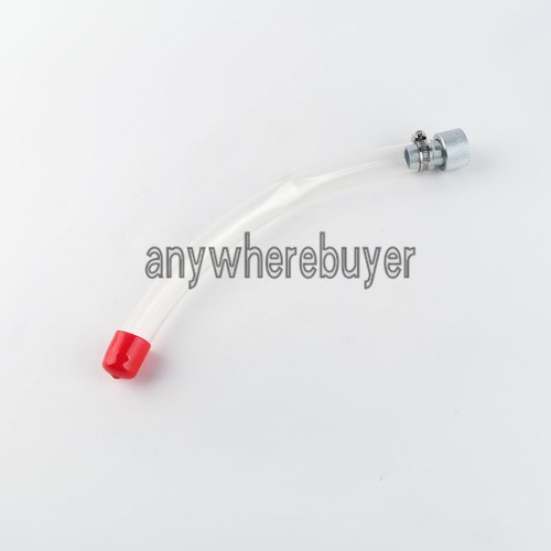 Engine oil sump drain tube Excavator parts For Hitachi 200/210/240/330-3 New - Picture 1 of 11