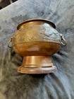 Japanese Meiji Period Bronze Censor — photo 3