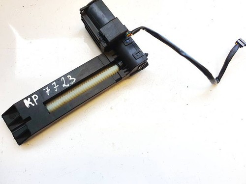 0160301 Fahrersitz Stellmotor+ 3c3221 BMW 7-Series DE2036429-62