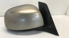 Retroviseur droit (ou coque) Fiat SEDICI