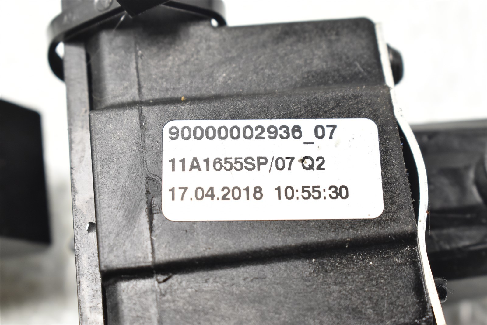 McLaren 570s Tonneau Lock Set Locks 