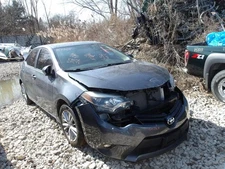 Steering Column Floor Shift US Market Smart Key Fits 14-16 COROLLA 2064739