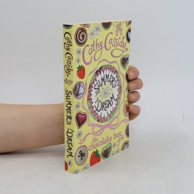 Summer's Dream  |  Cathy Cassidy