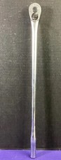 Cornwell 38 Drive Chrome Ratchet 17