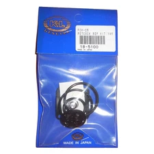 K&L Supply Fuel Petcock Repair Kit - 18-5100