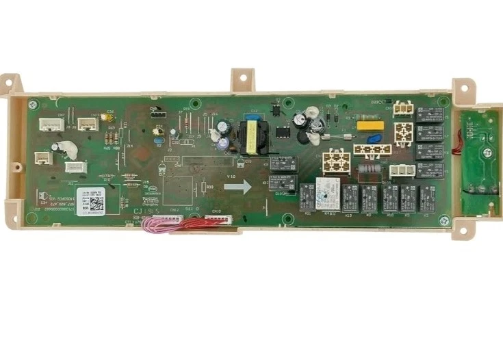 17138100004343 Washing Machine Main Control Board for Magic Chef MCSCWD20W3 - Image 2 of 2