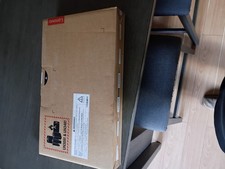 Lenovo LOQ 15.6" FHD 144Hz Gaming Laptop i5-12450HX 16GB RAM 512GB SSD RTX 3050