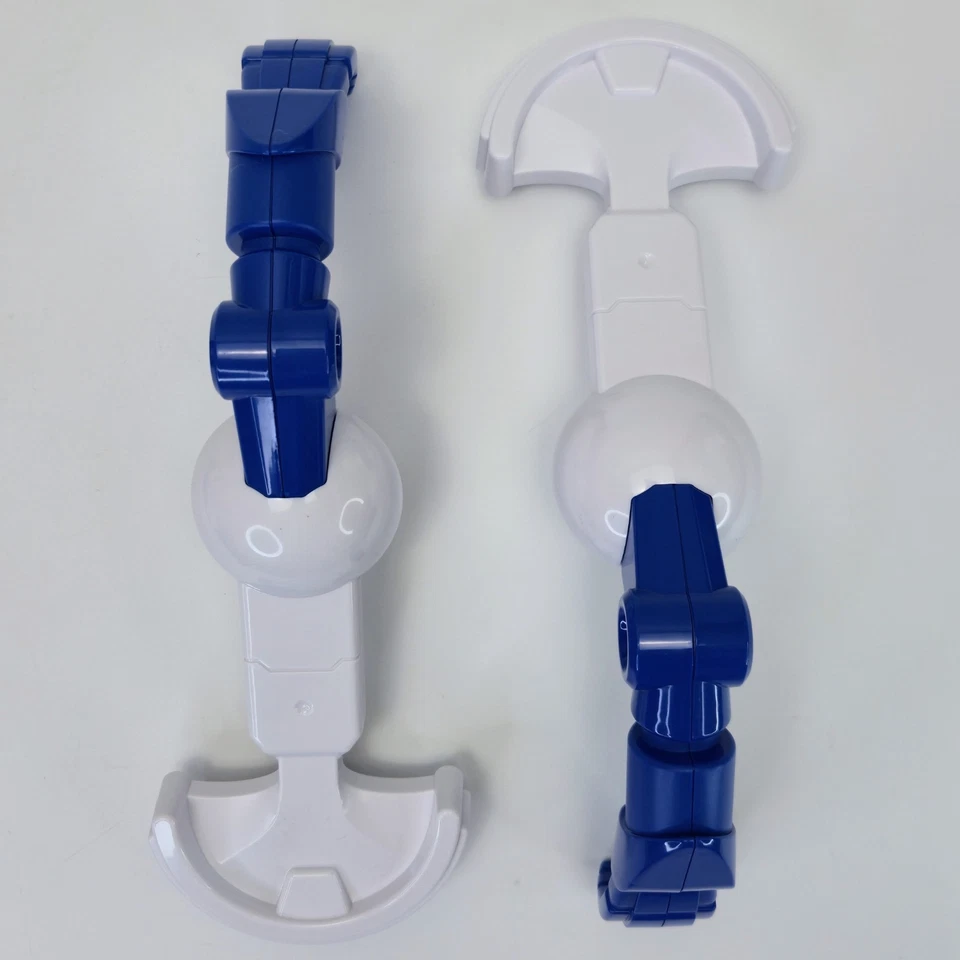 VTech 5-in-1 Make-a-Bot Transformable Robot W/ Sound Sensor & Obstacle Detector - Image 3 of 4