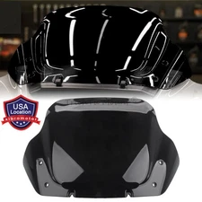 14" Windshield Windscreen For Harley CVO/SE Street Glide FLHXSE models 2023 2024