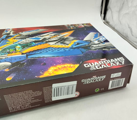 LEGO 76021 The Milano Spaceship Rescue NEW MISB Super Heroes Guardians Marvel