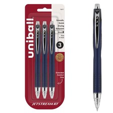 Uni-Ball Jetstream RT Pens - NY Times Wirecutter Best Pen for Over a Decade