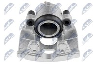 NTY HZP-WW-016 Bremssattel Vorne Links FüR Audi Seat VW