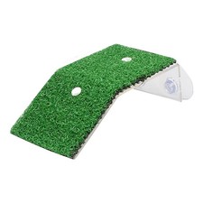 Turtle Basking Platform Tortoise Climbing Platform Sturdy Ornament with