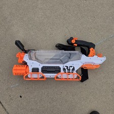 NERF Rival Prometheus MXVIII-20K Blaster No Charger