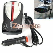 16-Band 360 Degree Cobra XRS9880 Laser Anti Radar Detector LED Display Univer