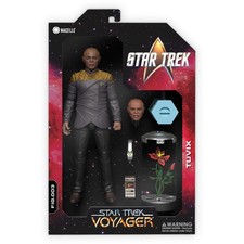 The Nacelle Company - Star Trek: Voyager - Tuvix Action Figure