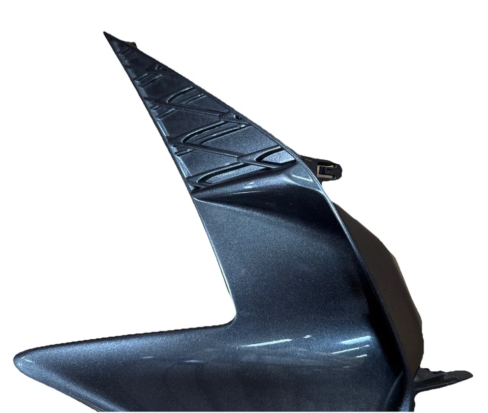 LEXUS GS300 GS350 GS450 PARACHOQUES DELANTERO IZQUIERDO LUZ ANTINIEBLA INFERIOR REJILLA BISEL OEM Foto 2 de 4