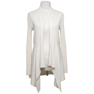 Southern Tide, Strickjacke, Damen, Größe: XS, Beige, Baumwolle/Merinowolle #5HD