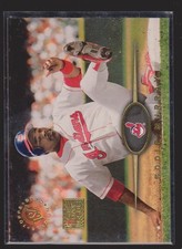 Baseball Inserts from 1980s-2010s Lot #3 Collection Set Lot -- Get 40% off