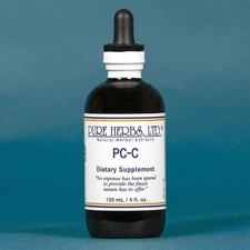 Pure Herbs: PC-C - 4 oz.