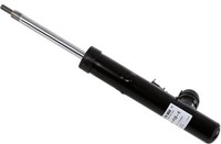 StossdÄMpfer Vorne Links Sachs 319 004 FÜR Audi