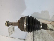 Cardan Citroen C5