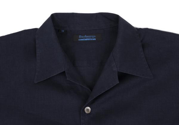 BURBERRY BLUE LABEL 半袖シャツ 38 BURBERRY BLUE LABEL グレー Tシャツ 38 - メルカリ