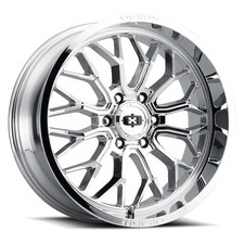 Vision 402 Riot 20x12 5x150 -51mm Chrome Wheel Fits Toyota Tundra 402-20250c-51 Vision 402 Riot 20x12 5x150 -51mm Chrome Wheel Fits Toyota Tundra 402-20250c-51