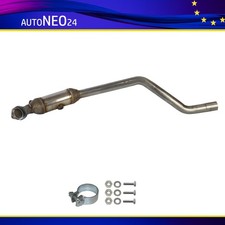 Katalysator für JAGUAR S-TYPE 2.5i/3.0i V6 200PS, 238PS ab. 1998-