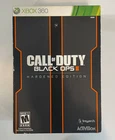Call of Duty: Black Ops II -- Hardened Edition (Microsoft Xbox 360, 2012)