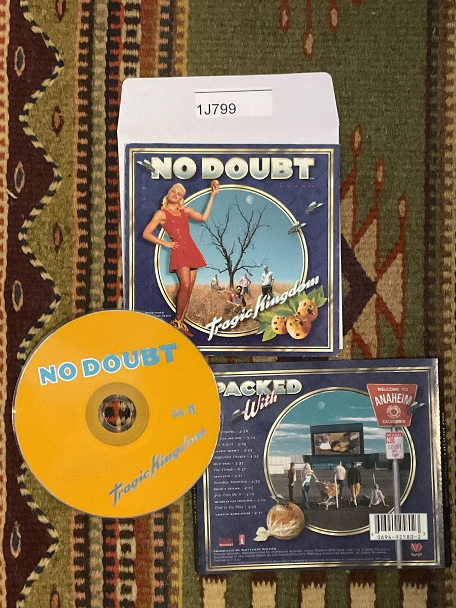 No Doubt Music CDs for sale | eBay