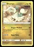 Drampa 51/70 Uncommon Dragon Majesty Pokemon Lightly Played