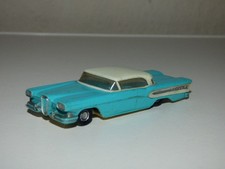 Siku Kunststoff V98 Ford Edsel