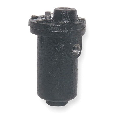 BELL & GOSSETT 792 Air Vent,Cast Iron,300F,250 psi,Water 4NU83