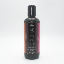 Schwarzkopf Igora Vibrance 0-00 Clear 16.9 oz BOGO 