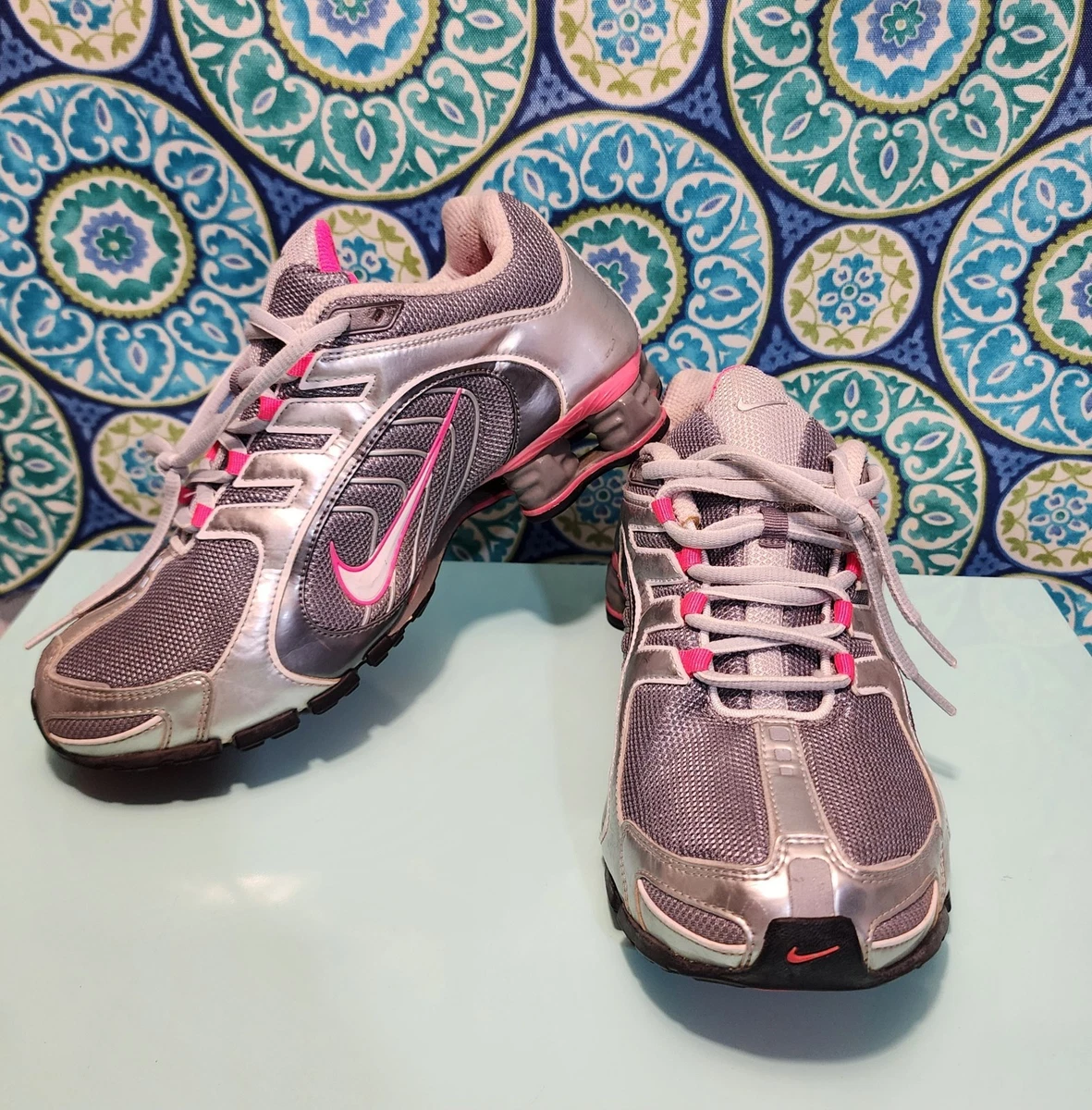 Las mejores ofertas en Nike SHOX navina | eBay