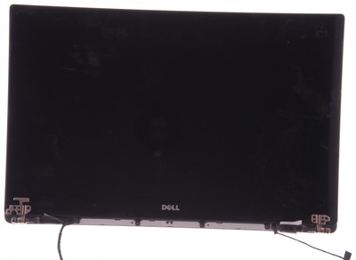 Couvercle Avec écran Pour Dell XPS 13 9320 OLED - Argent - Occasion
