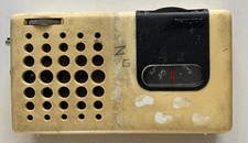 Radio Transistor PHILIPS vintage - Uso ricambi