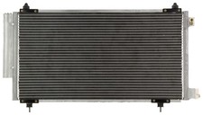 Condenser For 2000-2002 Toyota Celica Condenser For 2000-2002 Toyota Celica
