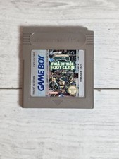 ebay® Auktion 168681112174 | Teenage Mutant Ninja Hero Turtles Fall Of The Foot Clan Nintendo Gameboy Spiel Thumbnail of ebay® auction 168681112174 | Teenage Mutant Ninja Hero Turtles Fall Of The Foot Clan Nintendo Gameboy Spiel