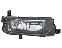 Nebelscheinwerfer Rechts FÜR Volkswagen Transporter T6 AB 2015 Hella