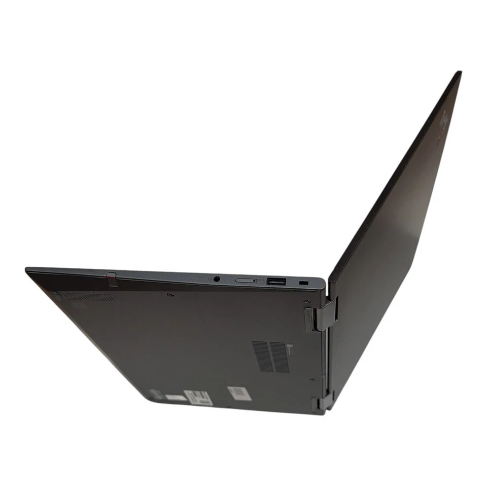 Lenovo ThinkPad X1 Yoga G7 · i7-1260P · 32GB · 512GB, Foto 2 von 3