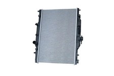 Wasserkühler 59250 NRF für MAZDA CX-3