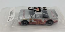 TYCO 440x2 JCPenney NASCAR Truck Series Slot Car 15020B NEW