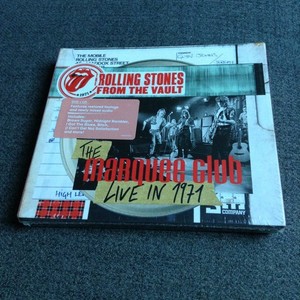 Rolling Stones 1971 Marquee Club | eBay
