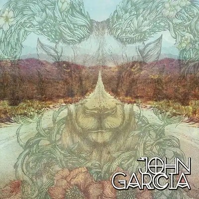 Garcia,John - John Garcia (Limited First Edition)